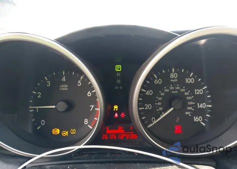 2010 Mazda Mazda3 I Touring z USA, uszkodzony, nr VIN JM1BL1SF4A1229915